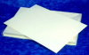 Hi-Gloss Quick Release Dipping Paper 10 1/4 x 7 3/16 (Qty 50 Sheets) CAN NOT BE USED FOR ANY TYPE OF